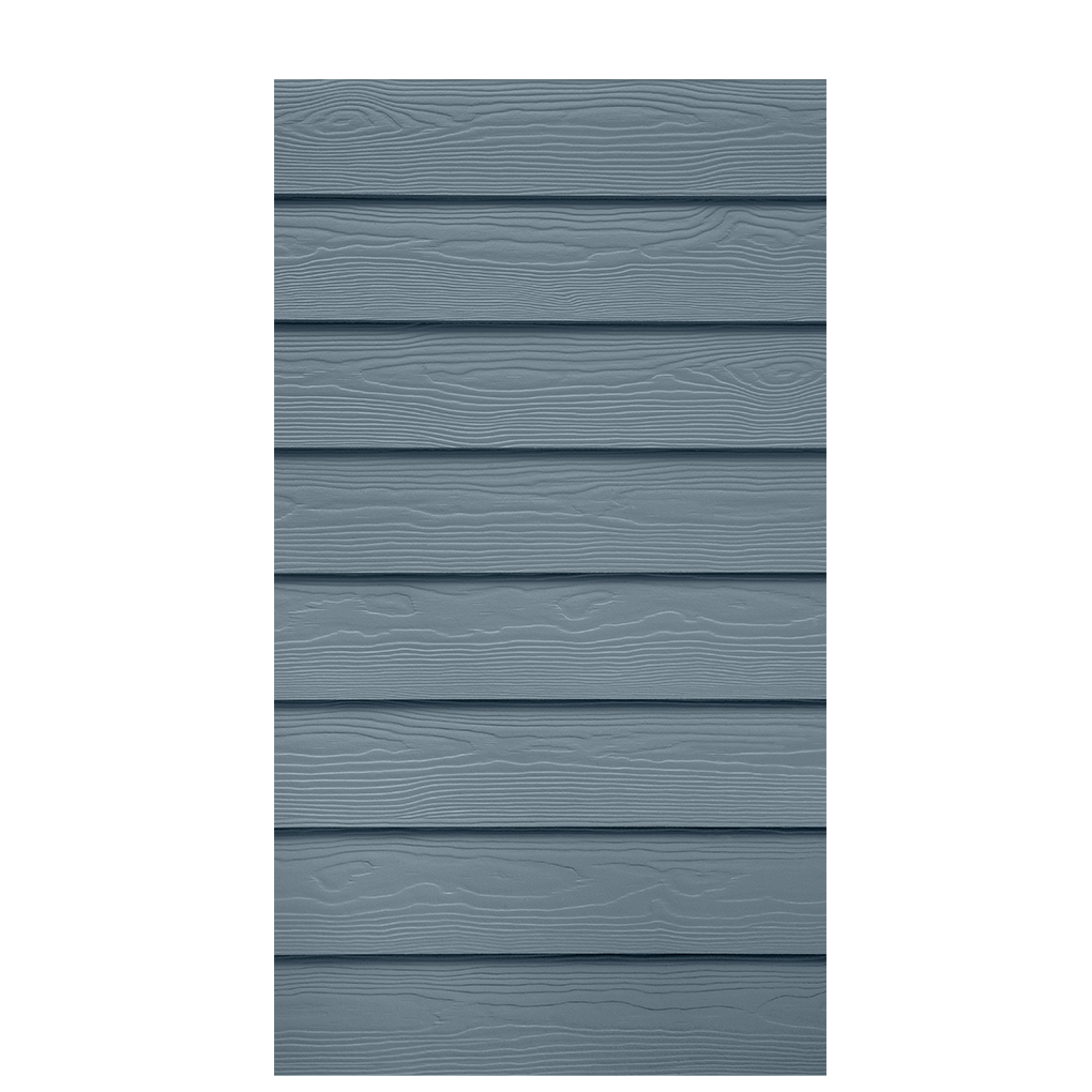 Cedral Lap Wood Gevelbekleding Oceaanblauw C73
